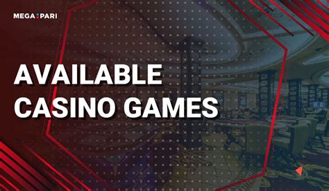 megapari casino bonus|Megapari Casino – Get Bonus Up To ₹30,000 + Free Spins.